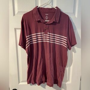 Men’s polo